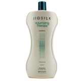 Sampon pentru Volum - Biosilk Farouk Volumizing Therapy Shampoo 1000 ml